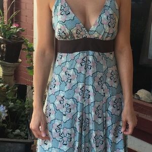 Annelore dress